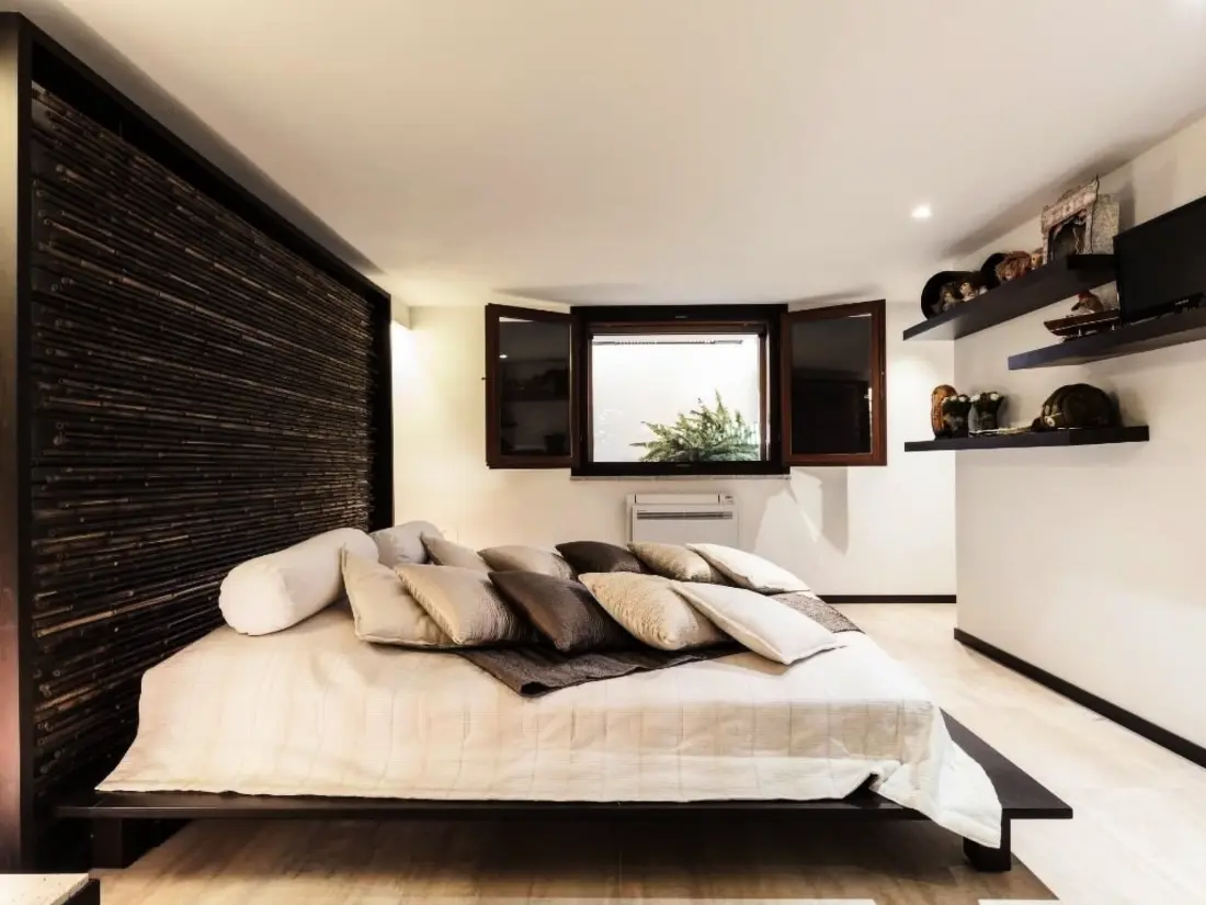 Résidence Wohnung in Villasimius mit Möblierter Terrasse