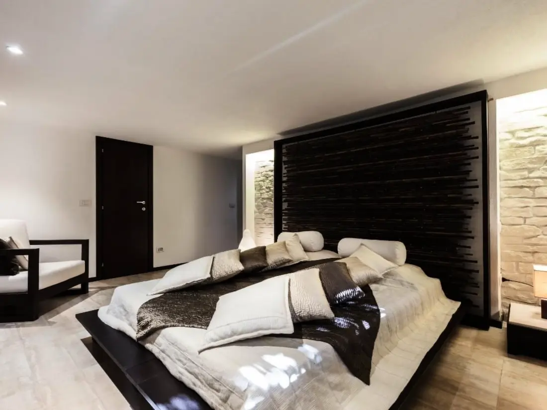 Résidence Wohnung in Villasimius mit Möblierter Terrasse