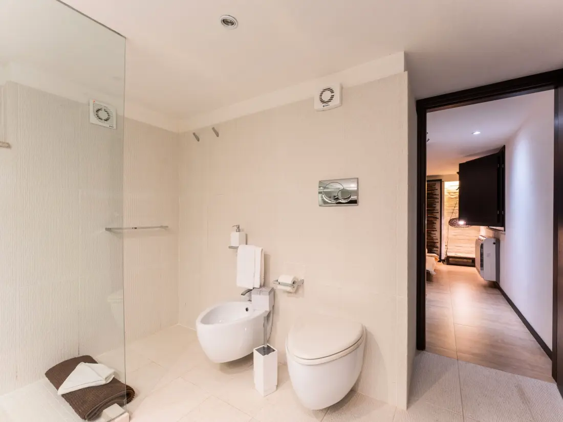 Résidence Wohnung in Villasimius mit Möblierter Terrasse