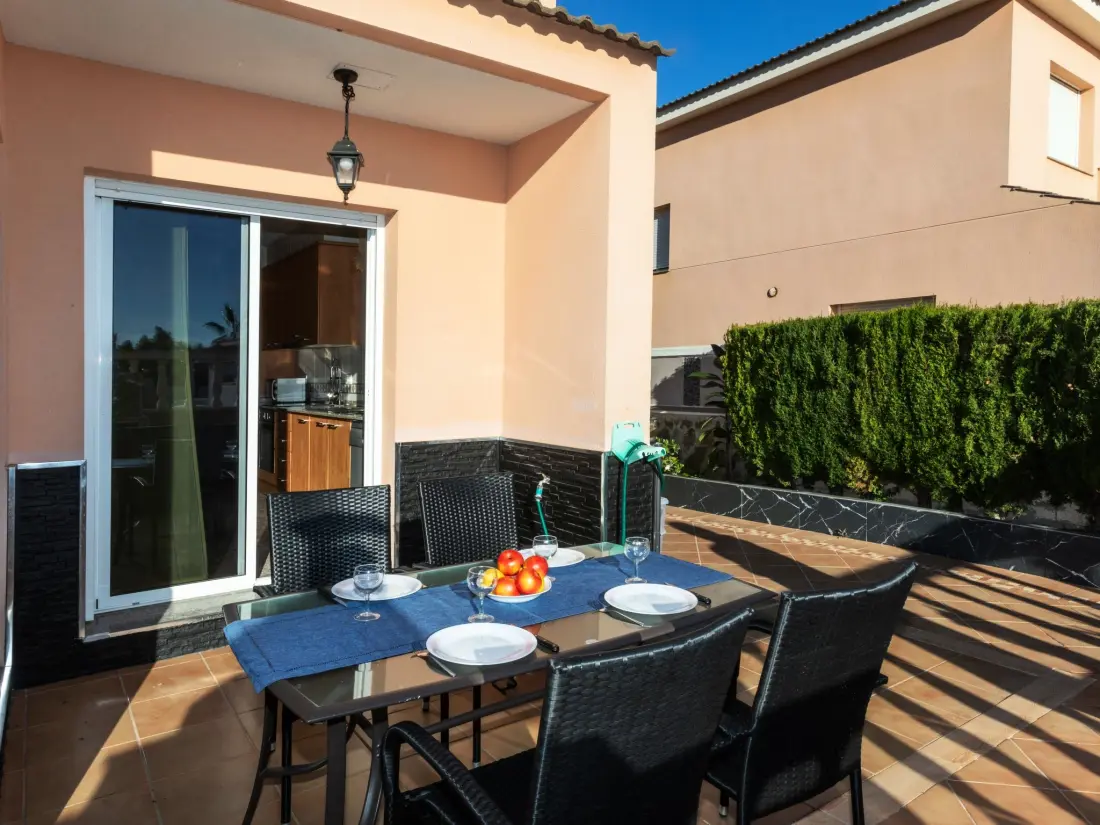 Maison de Vacances Vinarós
