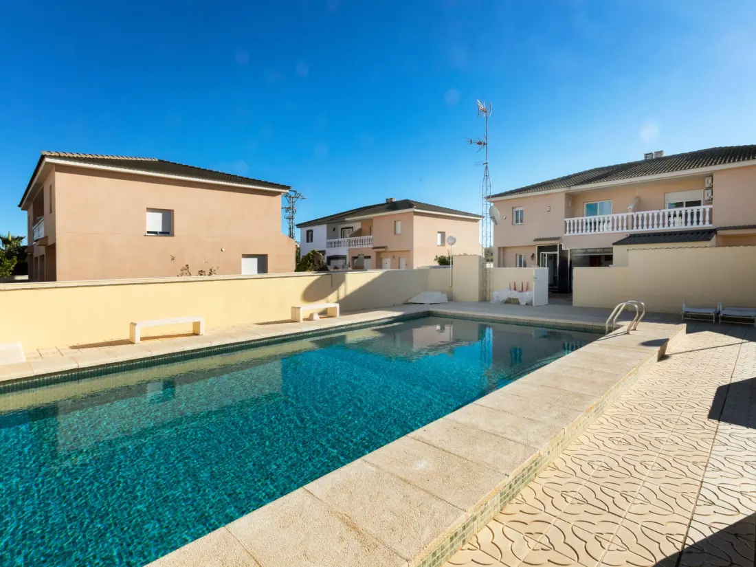Maison de Vacances Vinarós