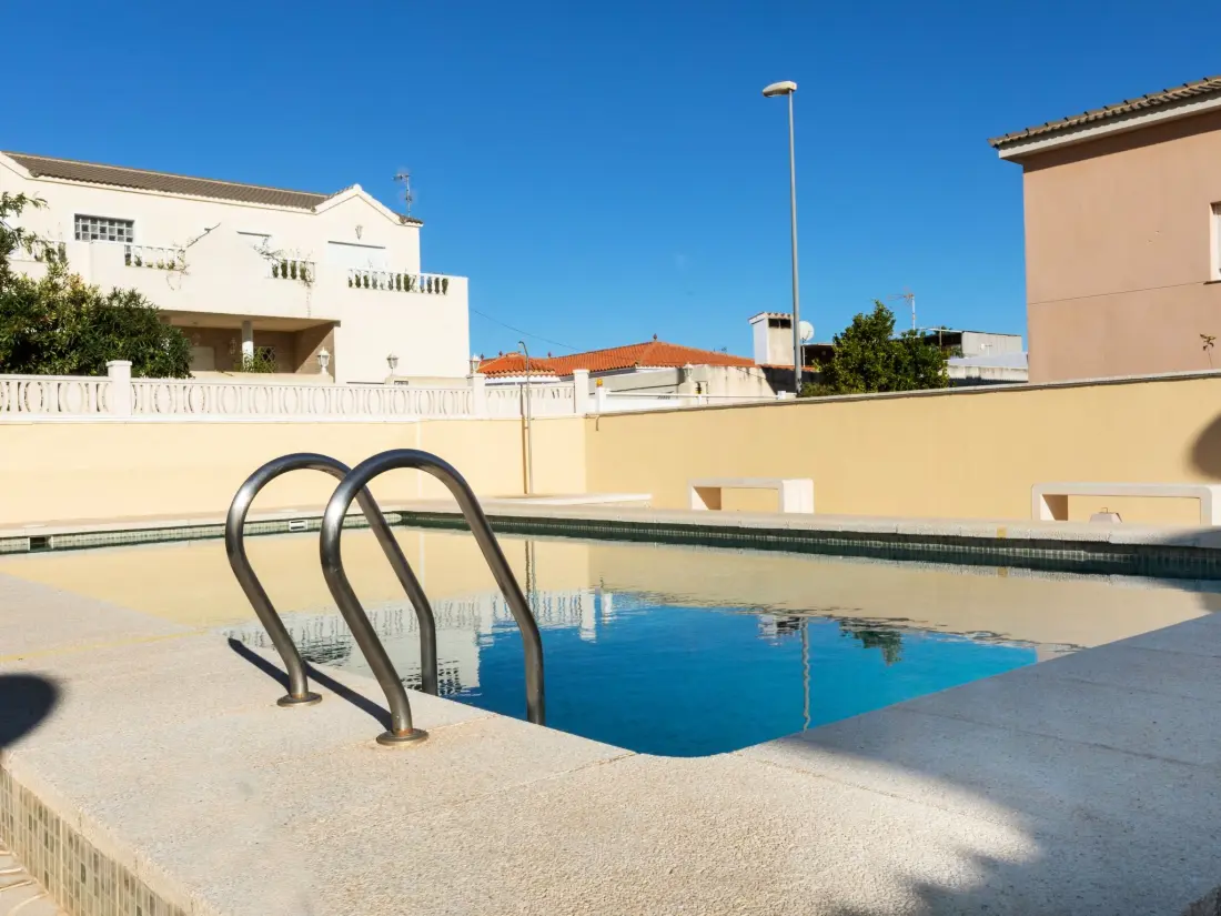 Maison de Vacances Vinarós