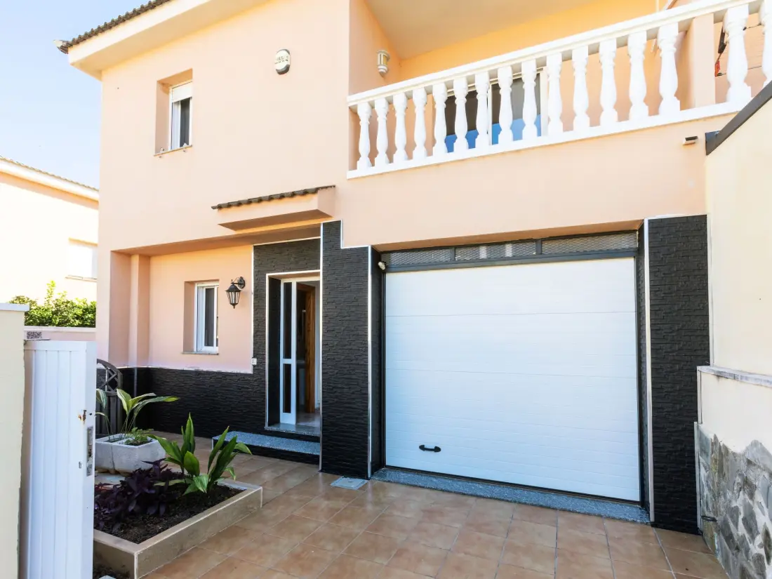 Maison de Vacances Vinarós