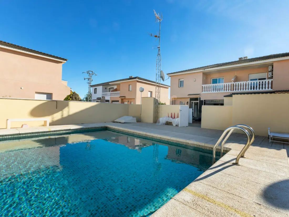 Maison de Vacances Vinarós