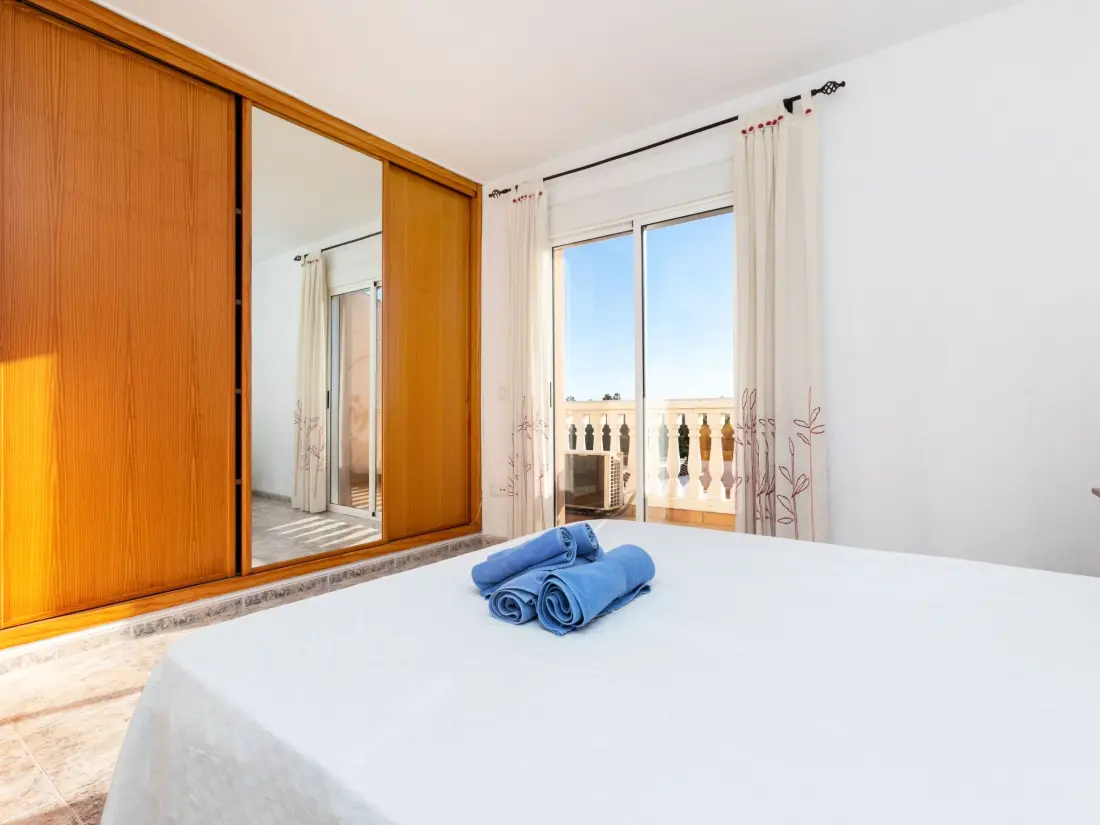 Maison de Vacances Vinarós