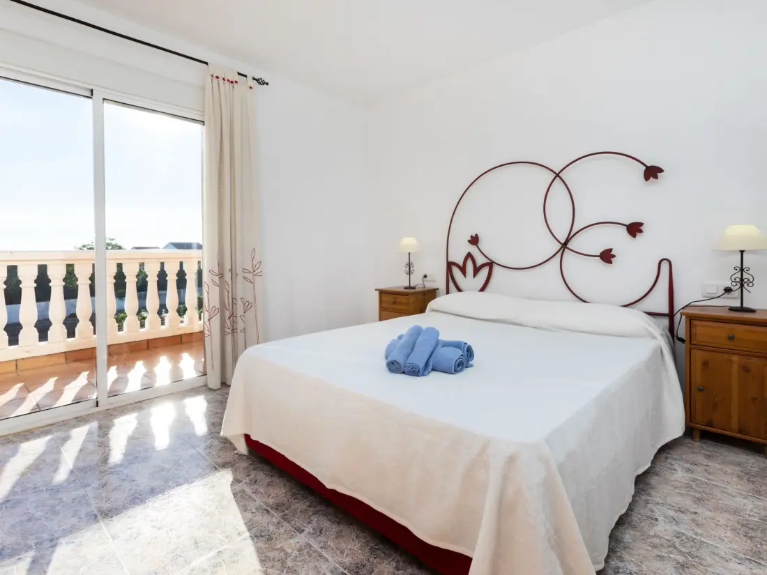 Maison de Vacances Vinarós