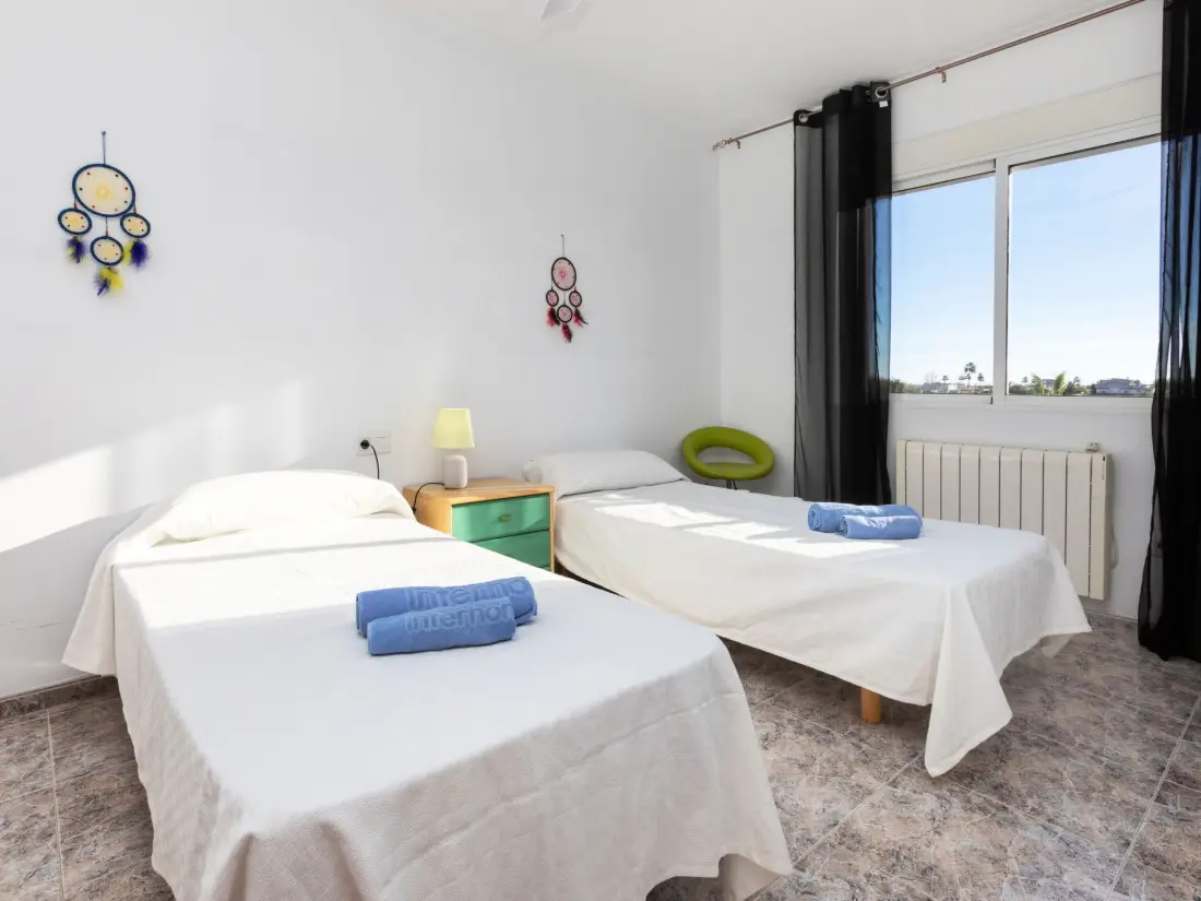 Maison de Vacances Vinarós