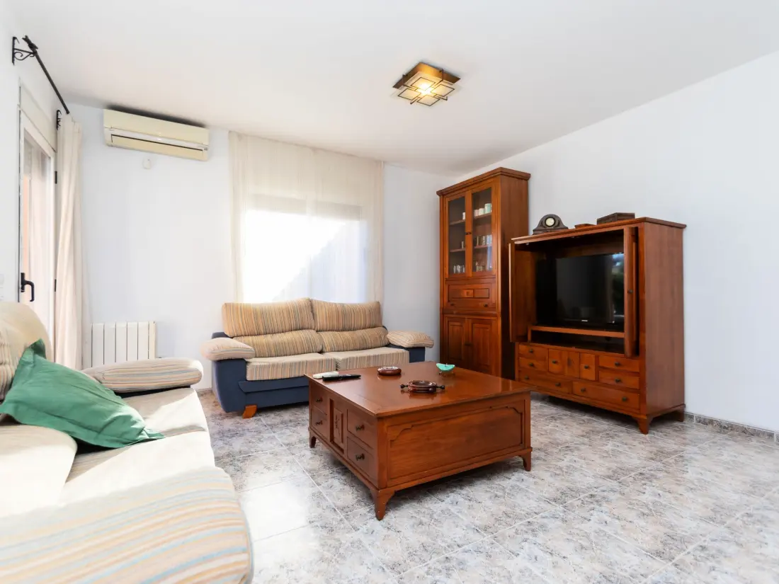 Maison de Vacances Vinarós