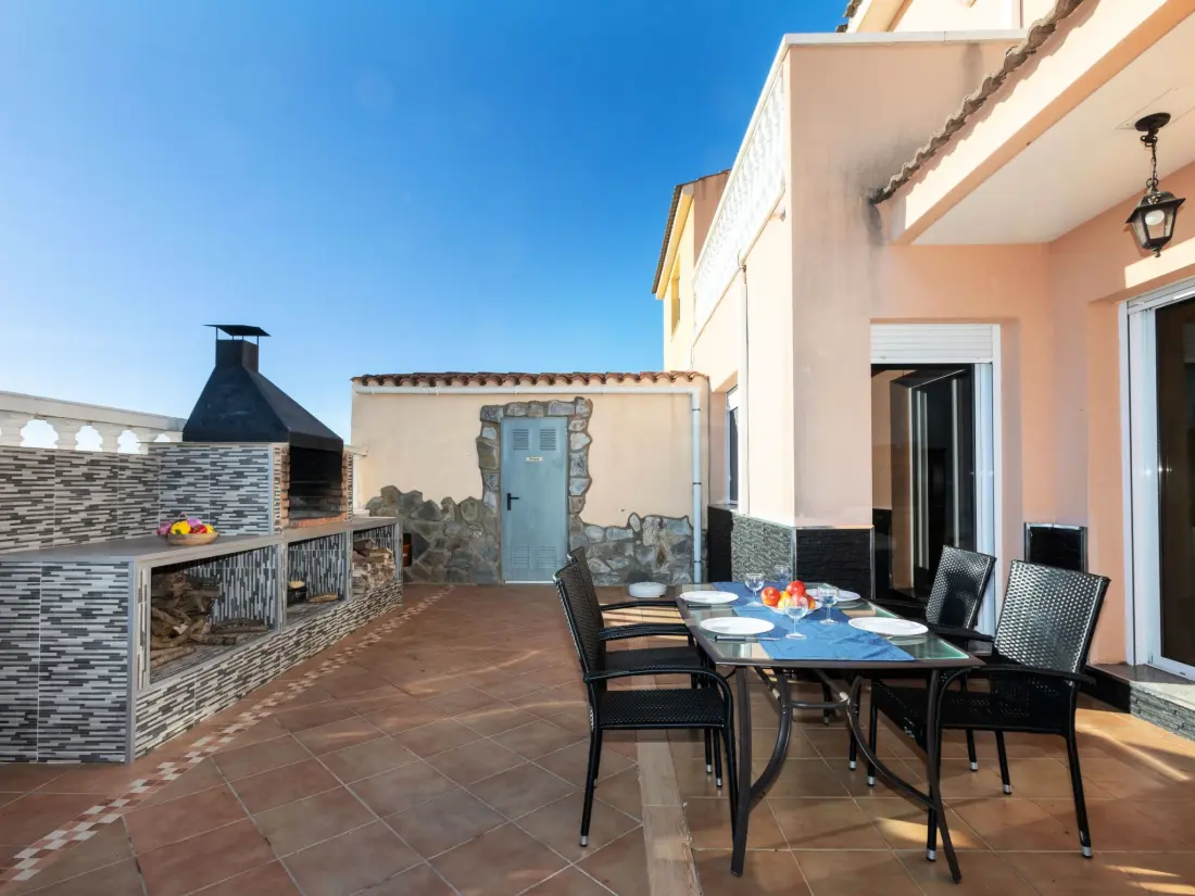 Maison de Vacances Vinarós