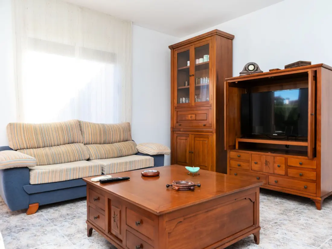 Maison de Vacances Vinarós