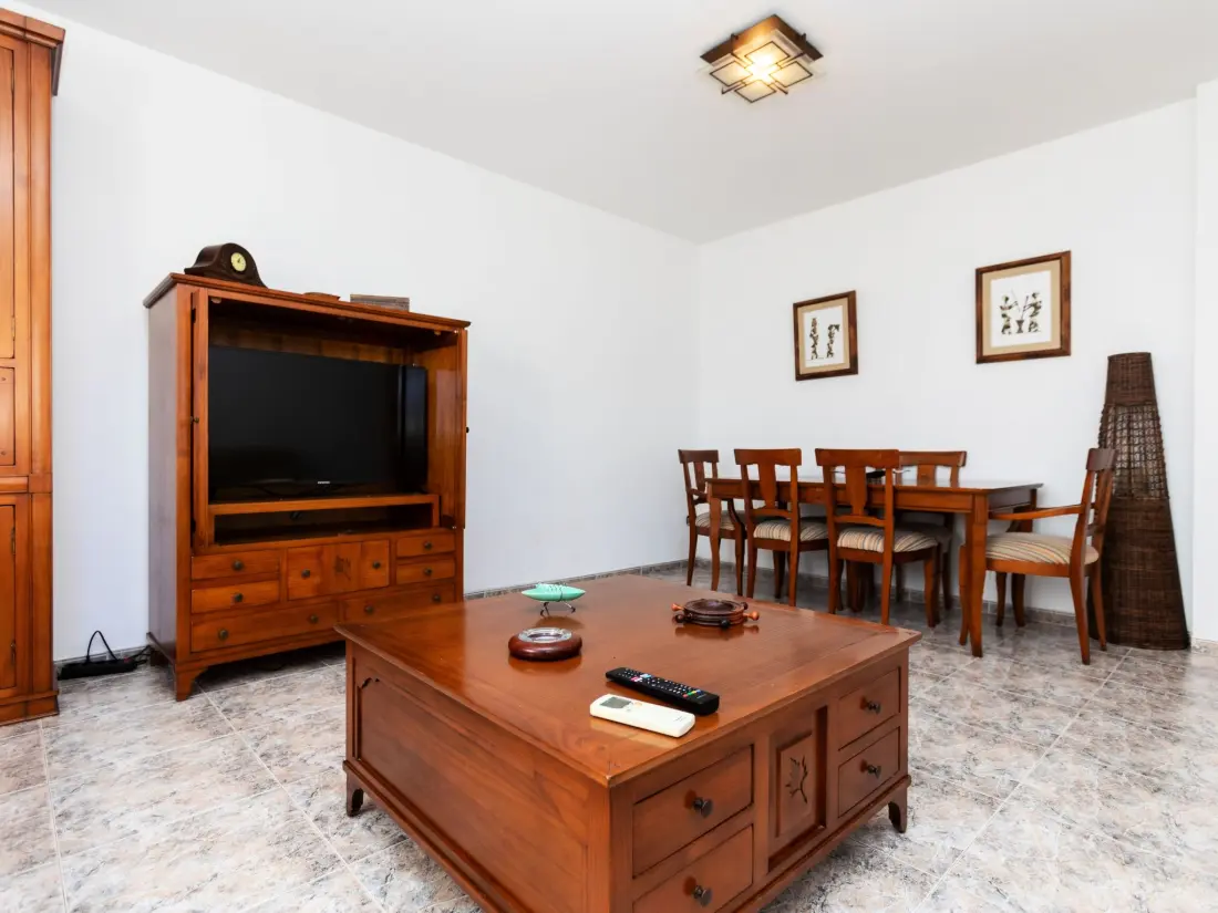Maison de Vacances Vinarós