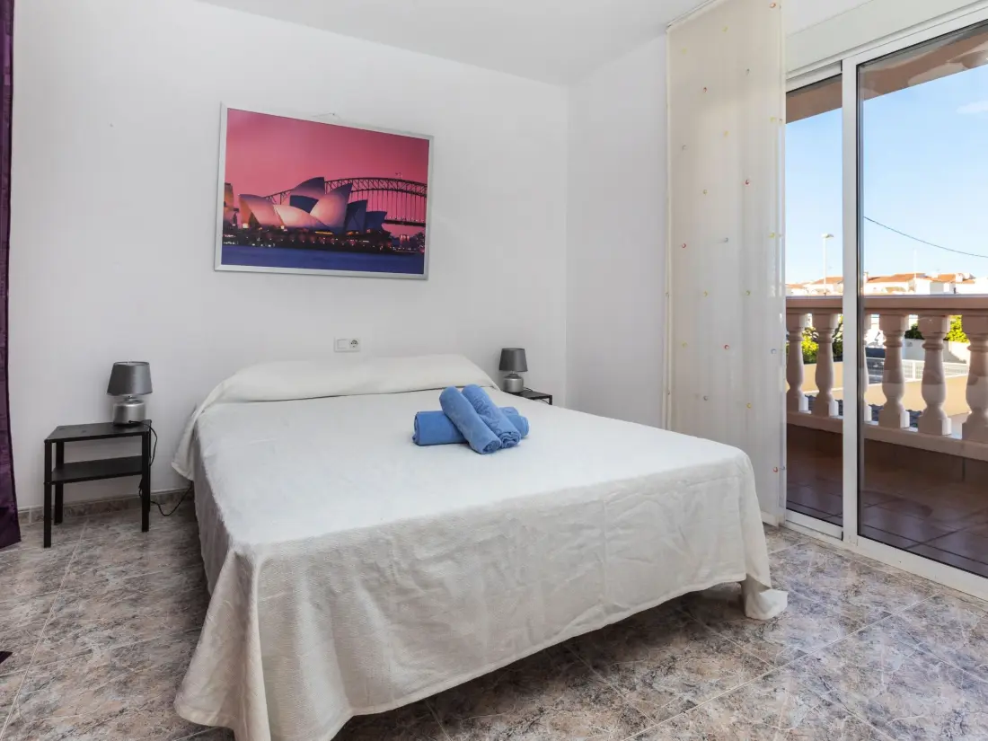 Maison de Vacances Vinarós