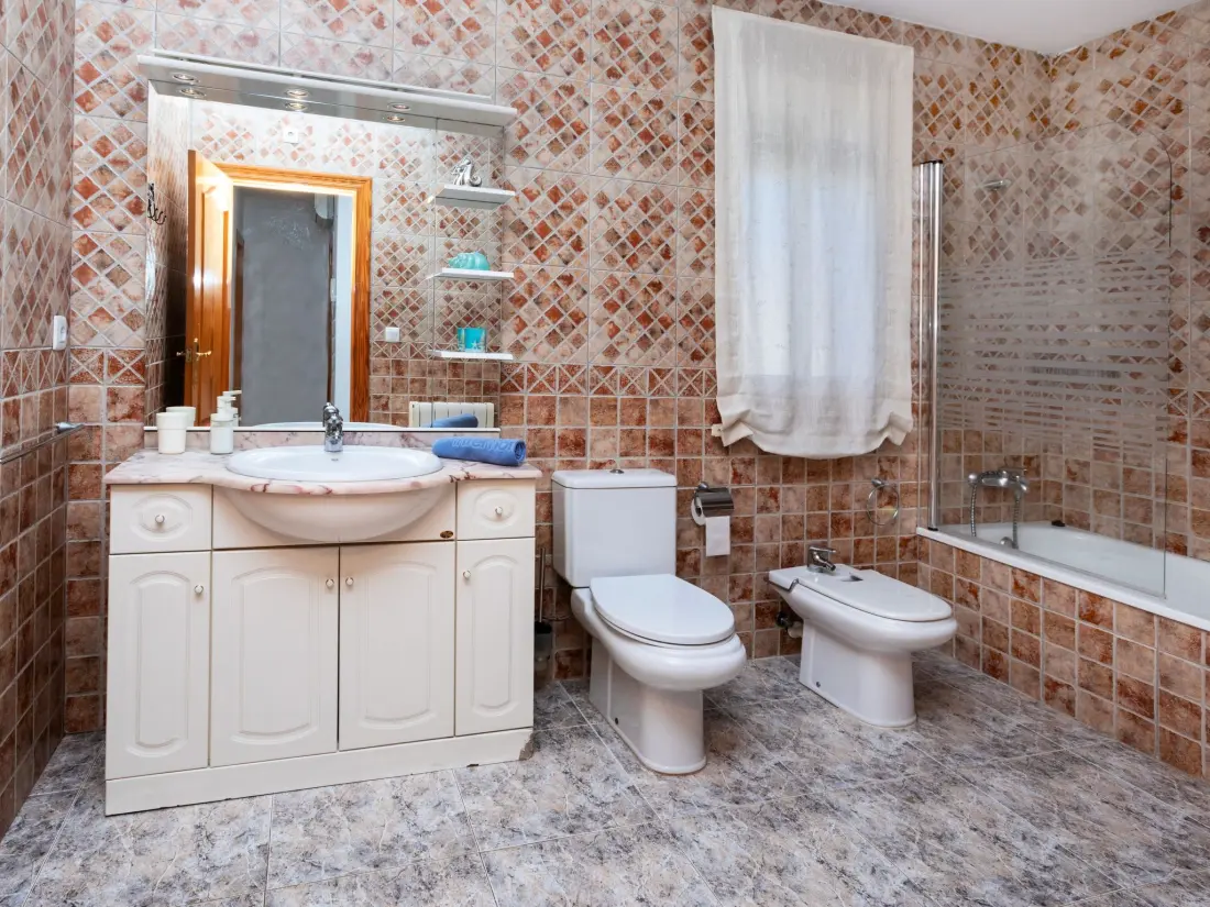 Maison de Vacances Vinarós