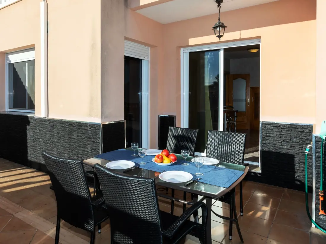 Maison de Vacances Vinarós