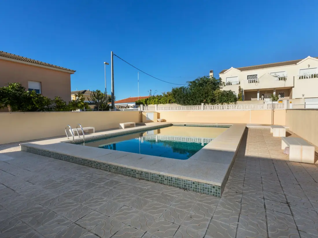 Maison de Vacances Vinarós