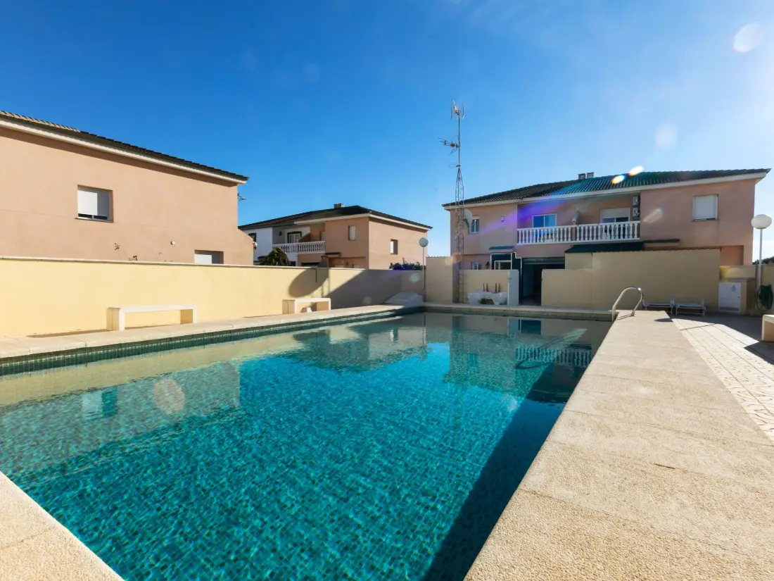 Maison de Vacances Vinarós