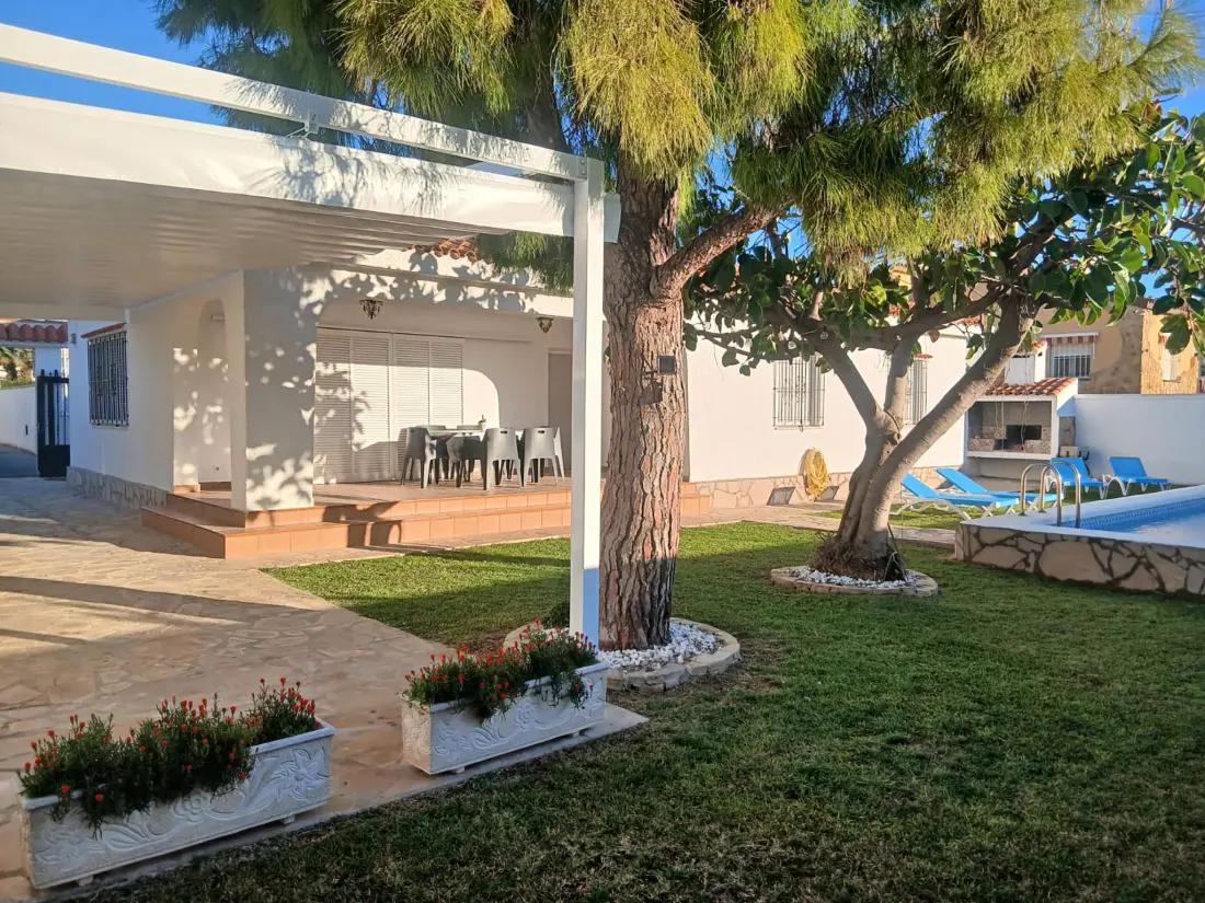 Maison de Vacances Vinarós
