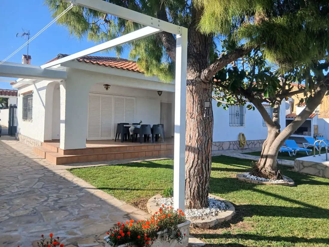 Maison de Vacances Vinarós