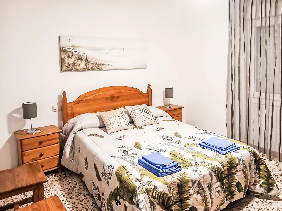 Maison de Vacances Vinarós