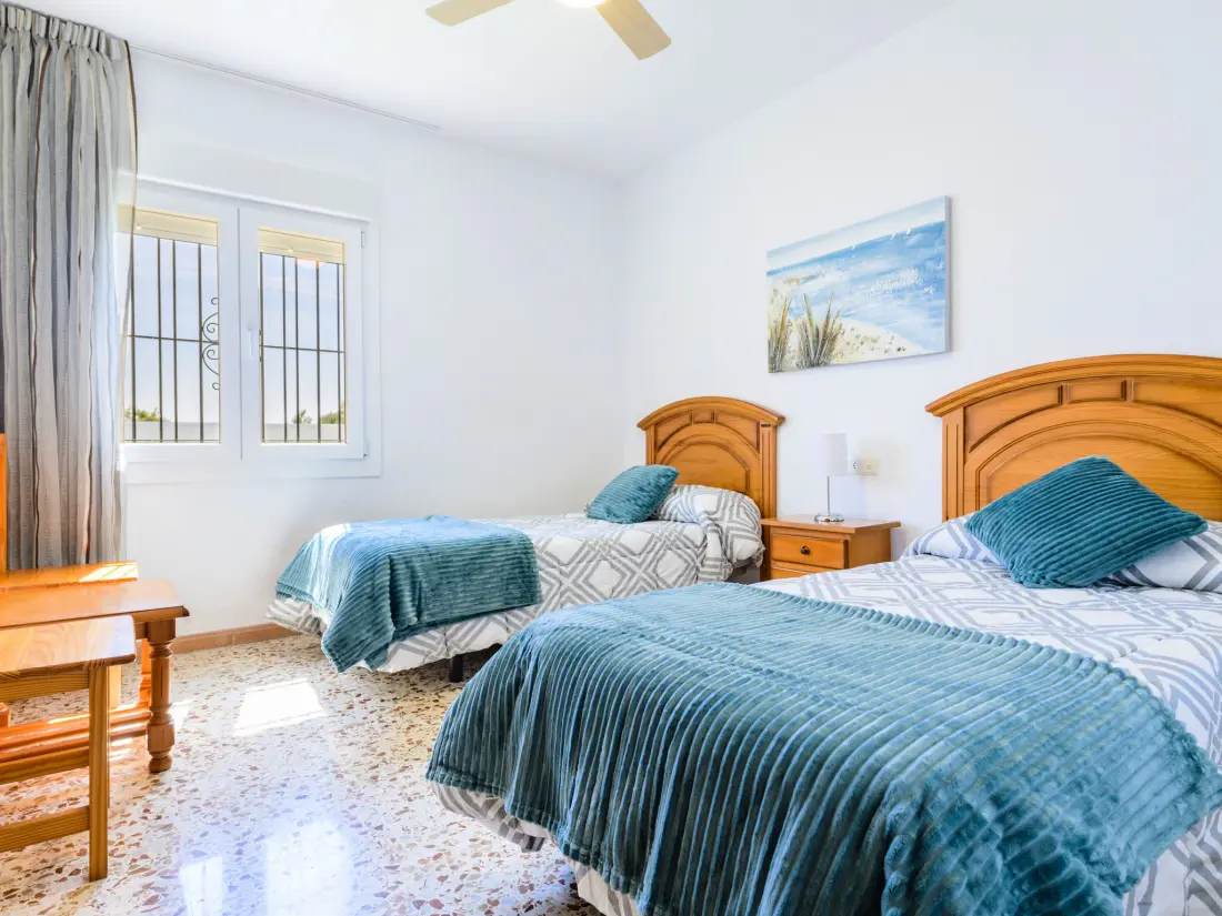 Maison de Vacances Vinarós