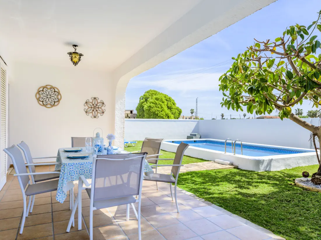 Maison de Vacances Vinarós