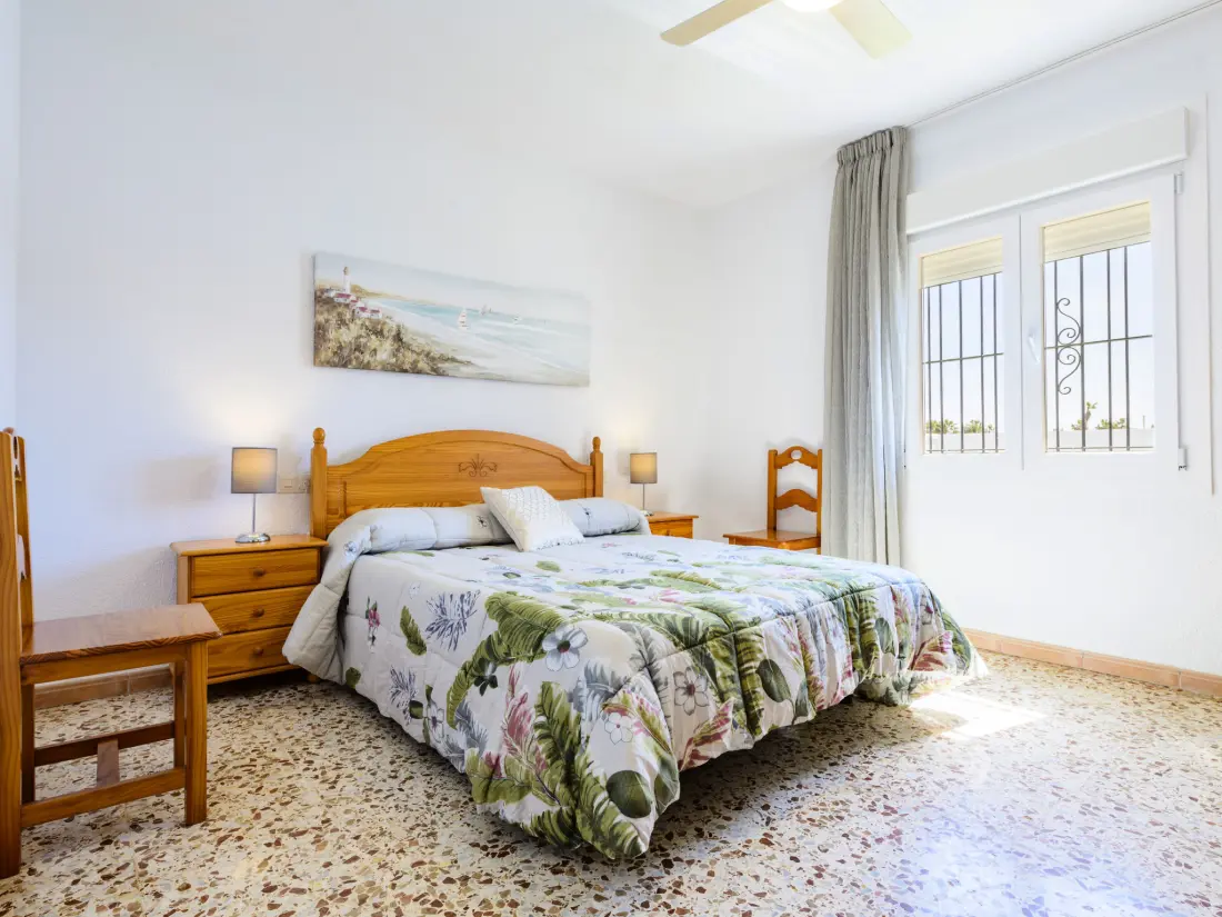 Maison de Vacances Vinarós