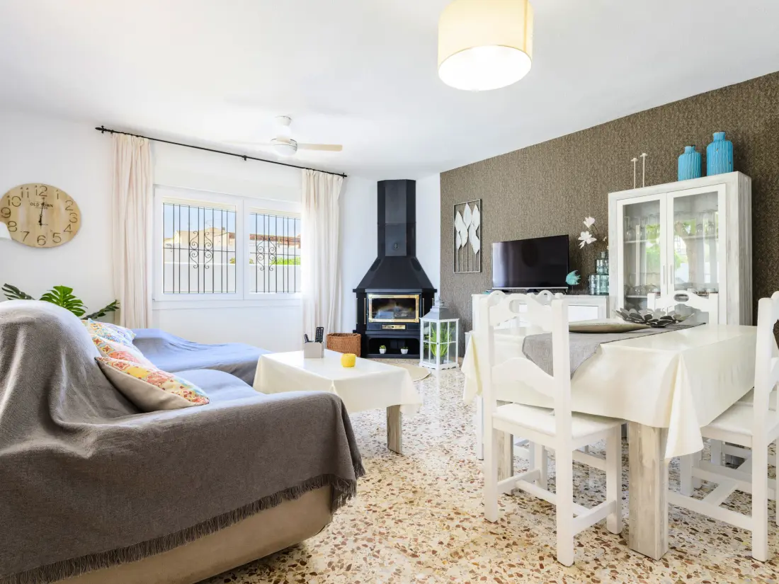Maison de Vacances Vinarós