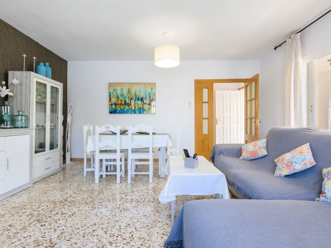 Maison de Vacances Vinarós