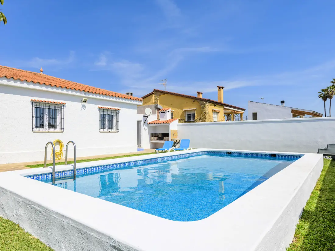 Maison de Vacances Vinarós