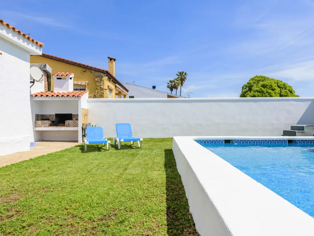 Maison de Vacances Vinarós
