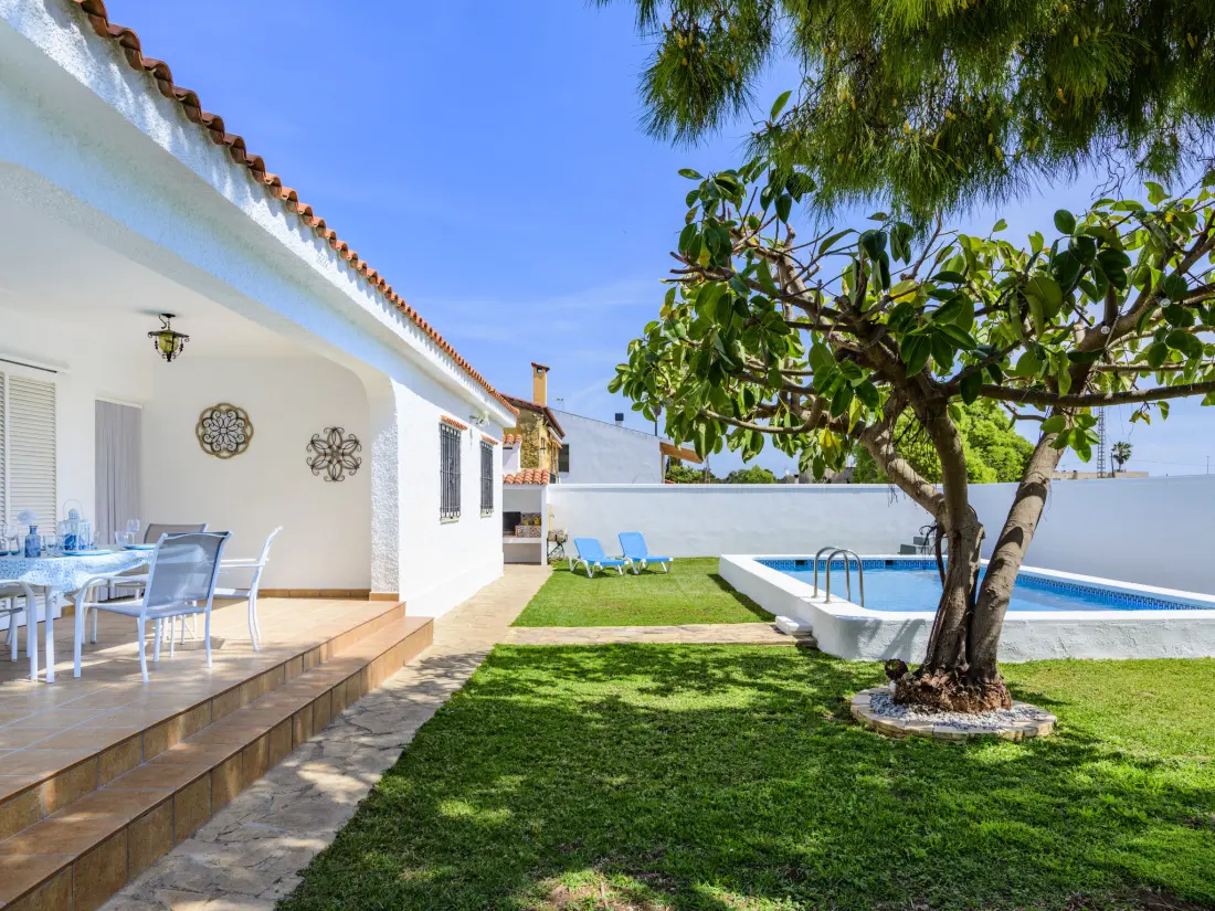 Maison de Vacances Vinarós
