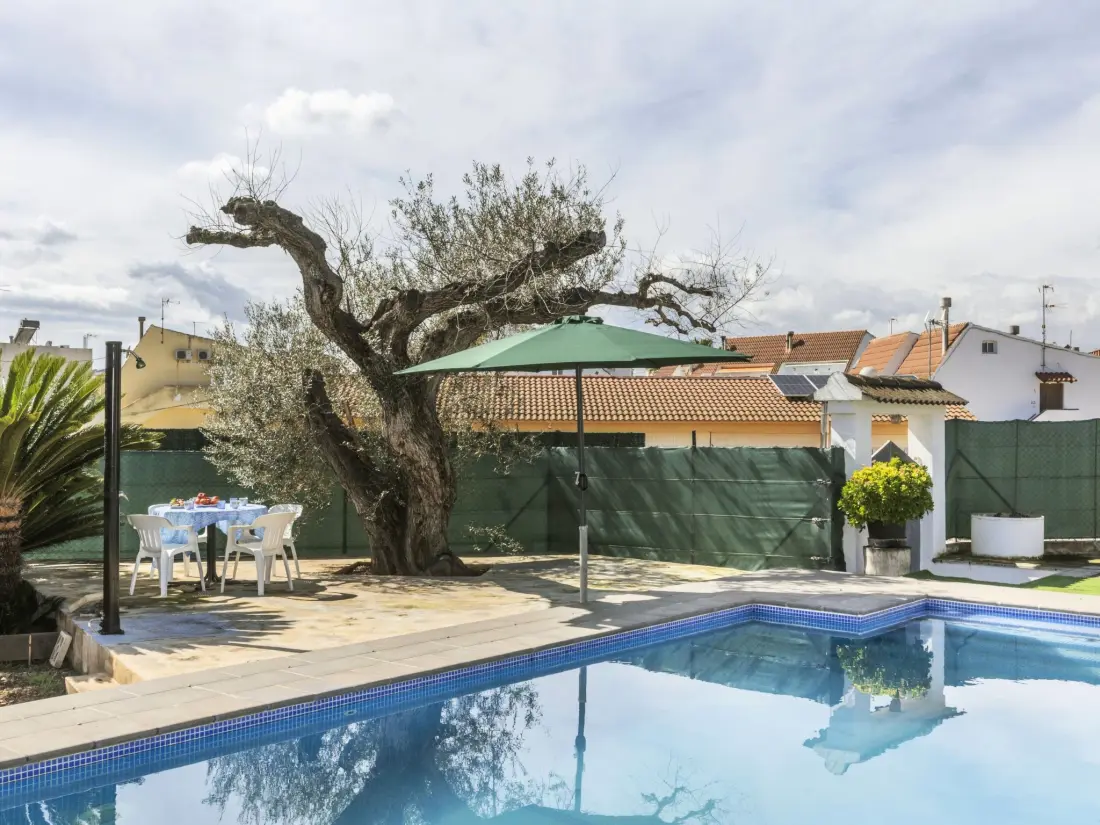 Maison de Vacances Vinarós