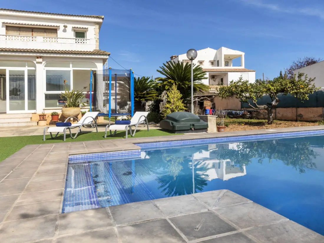 Maison de Vacances Vinarós