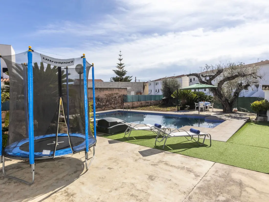 Maison de Vacances Vinarós
