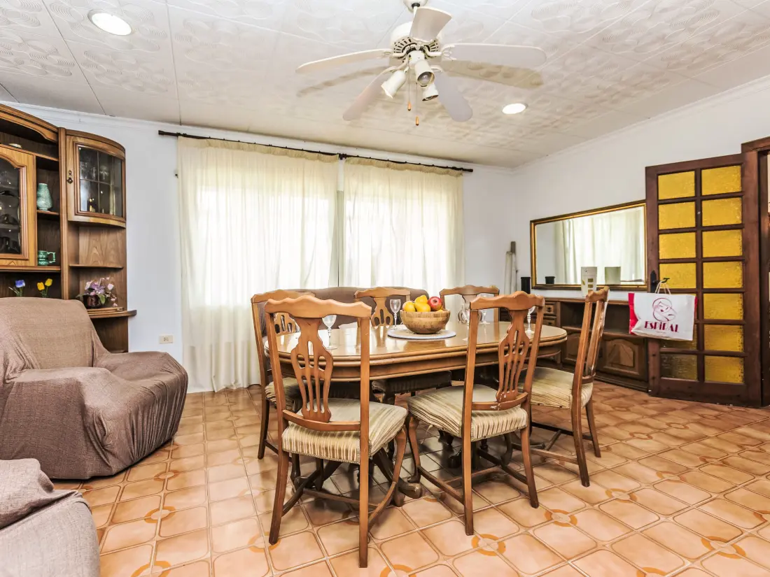 Maison de Vacances Vinarós