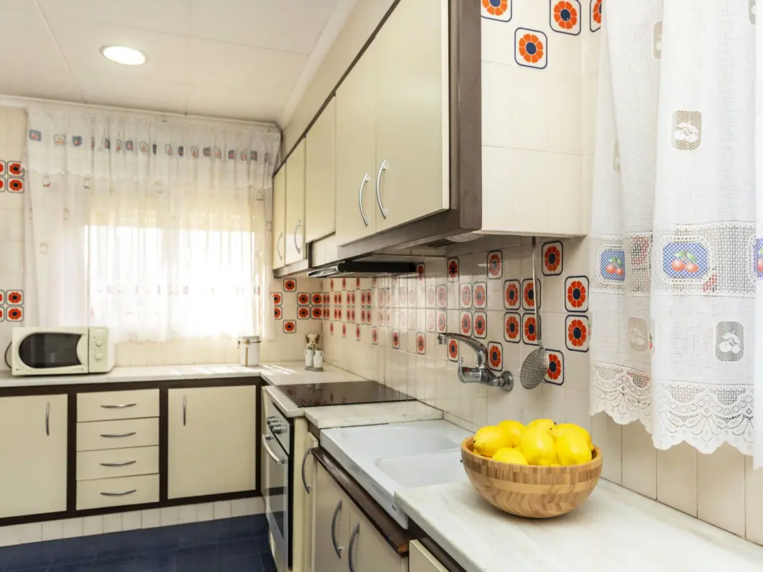 Maison de Vacances Vinarós