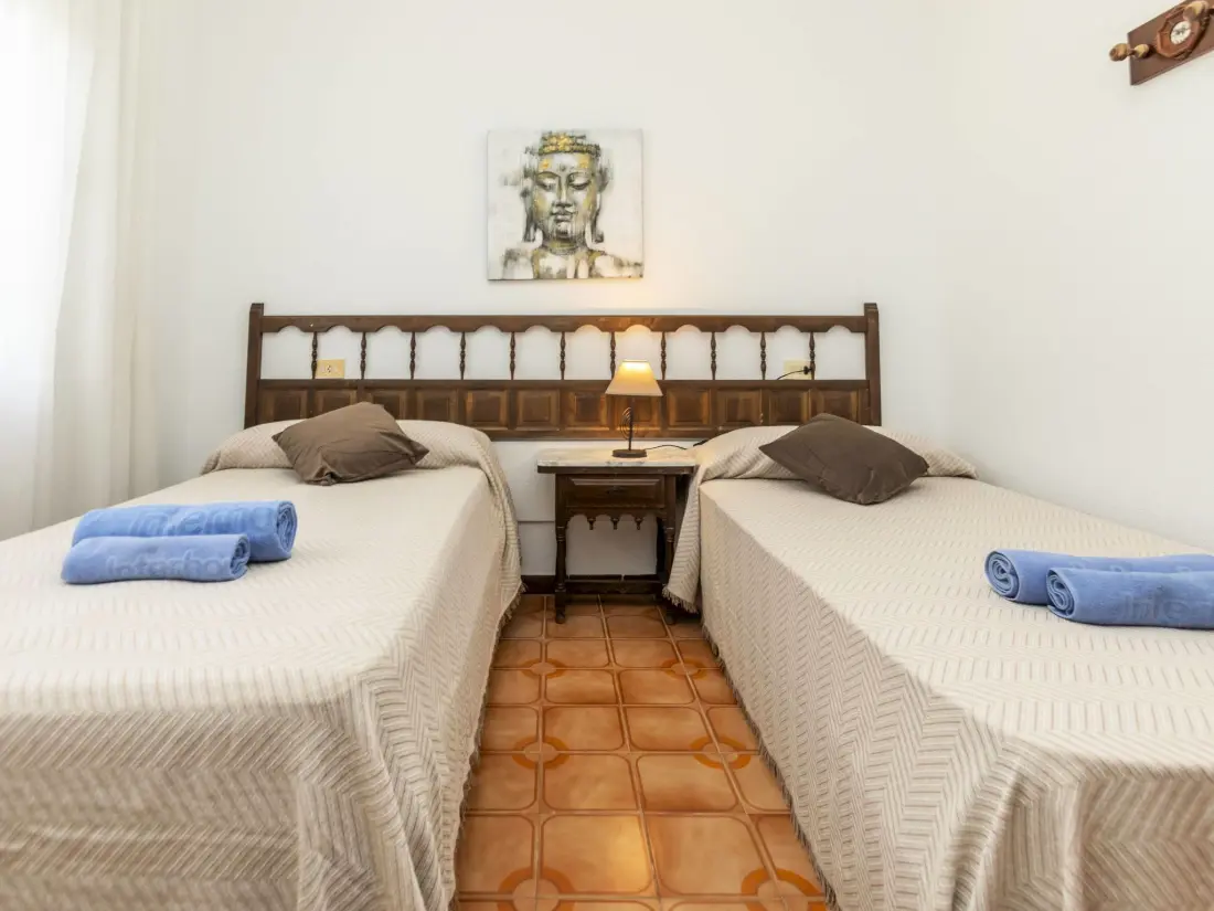 Maison de Vacances Vinarós