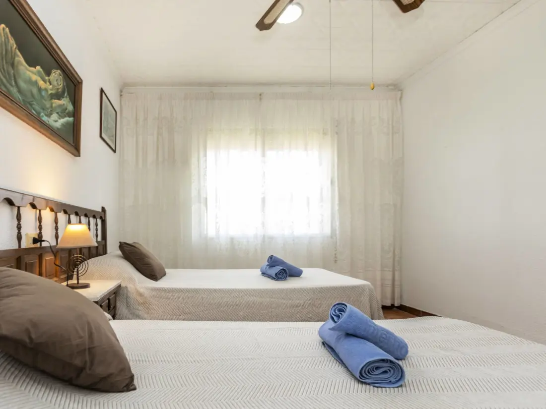 Maison de Vacances Vinarós