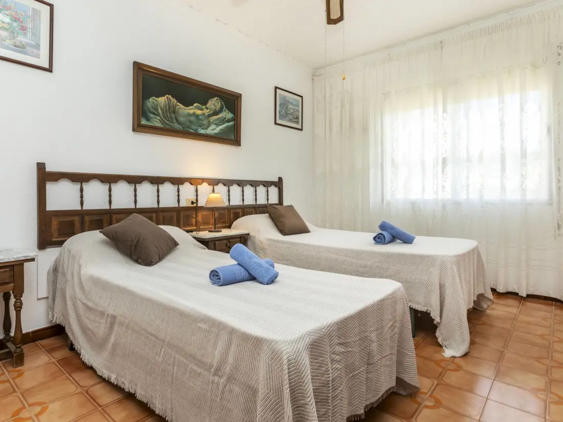 Maison de Vacances Vinarós