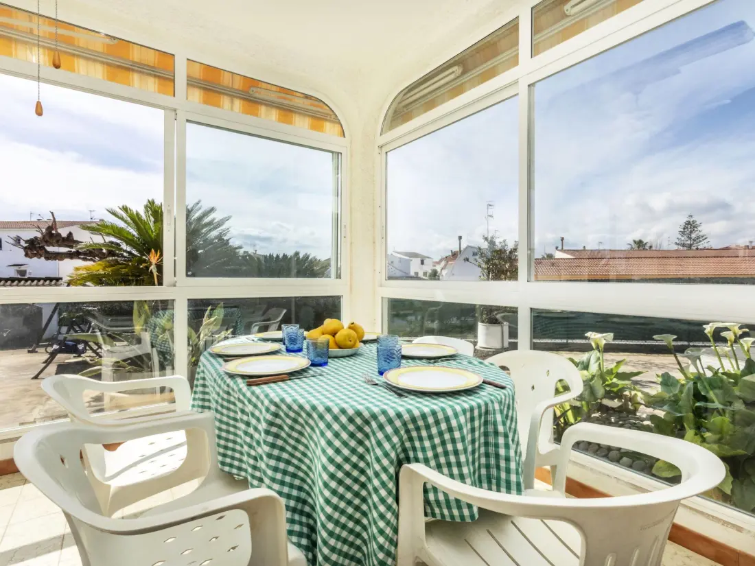 Maison de Vacances Vinarós