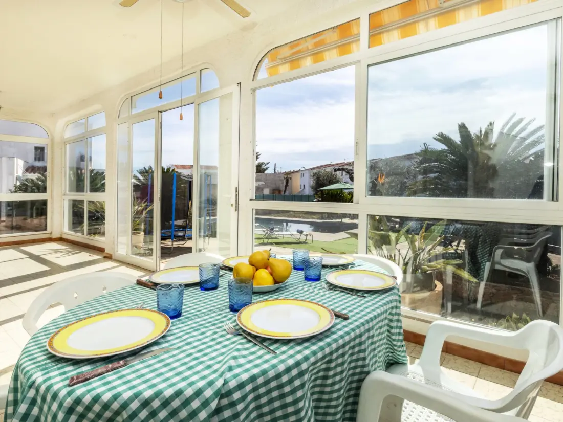 Maison de Vacances Vinarós