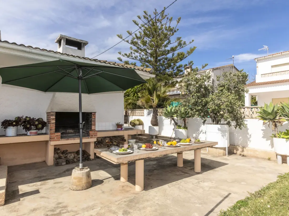Maison de Vacances Vinarós