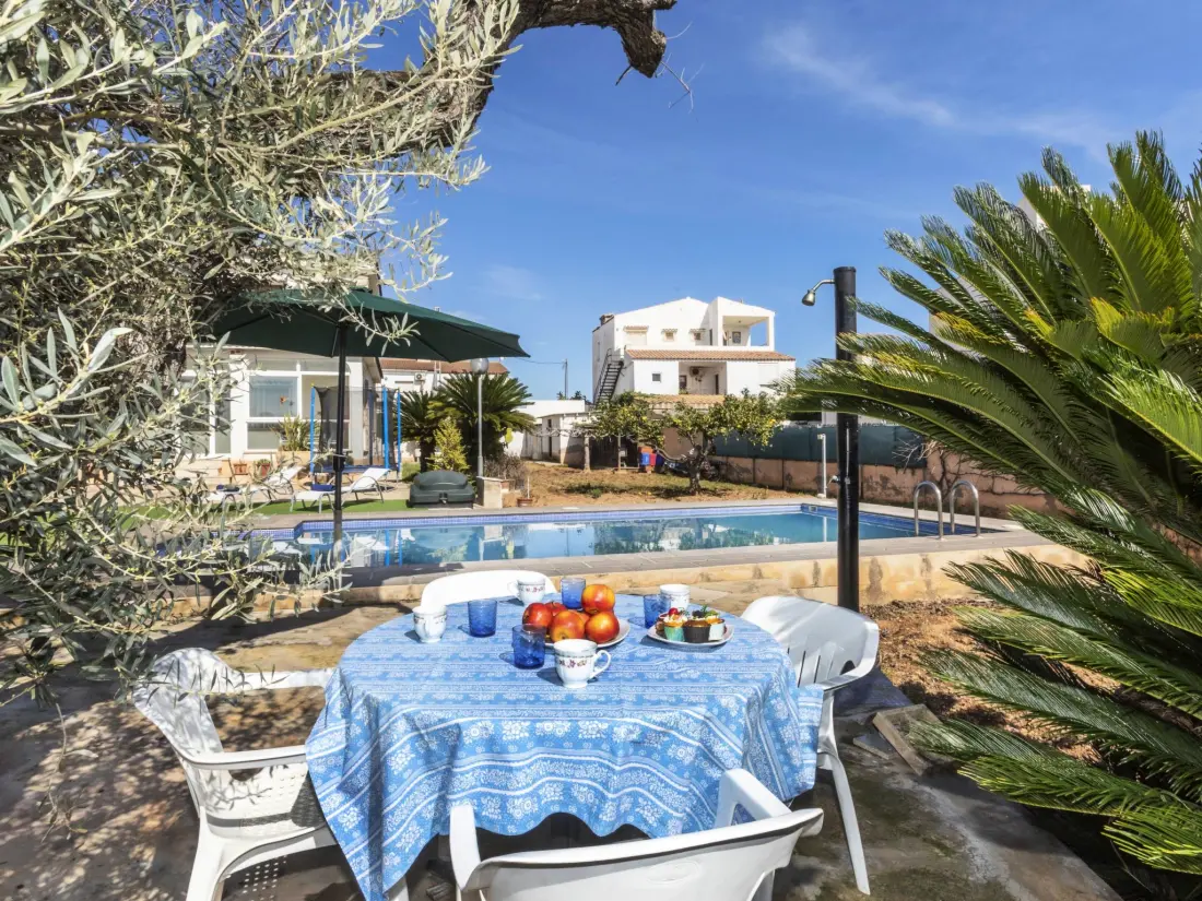 Maison de Vacances Vinarós