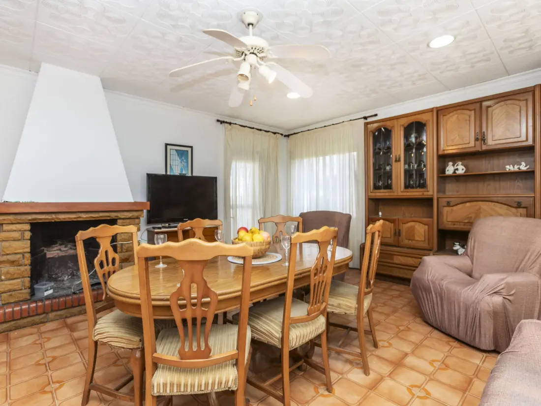 Maison de Vacances Vinarós