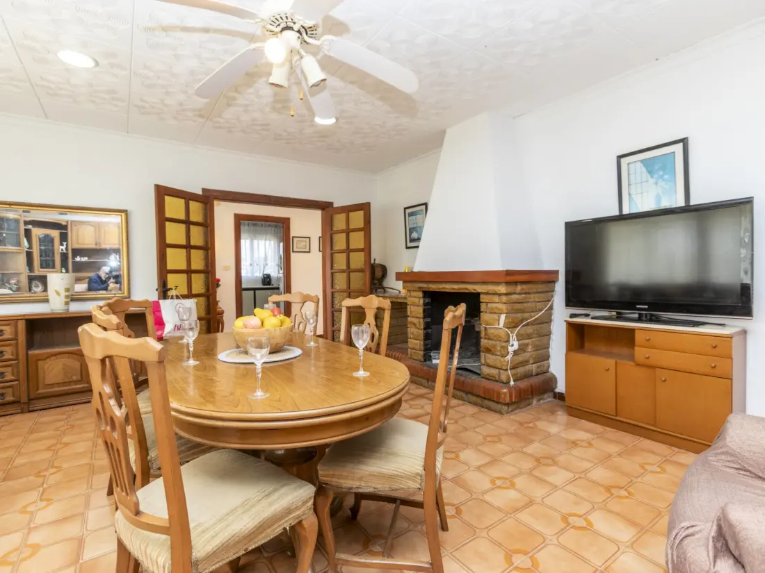 Maison de Vacances Vinarós