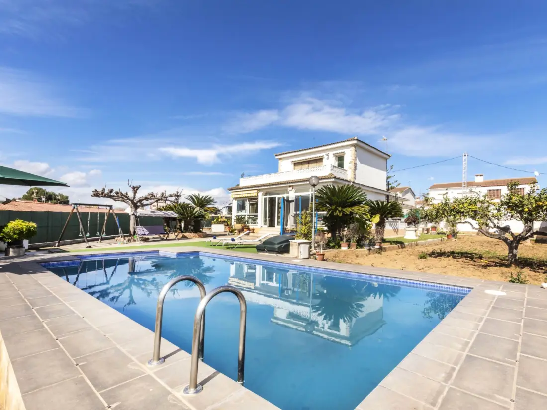 Maison de Vacances Vinarós