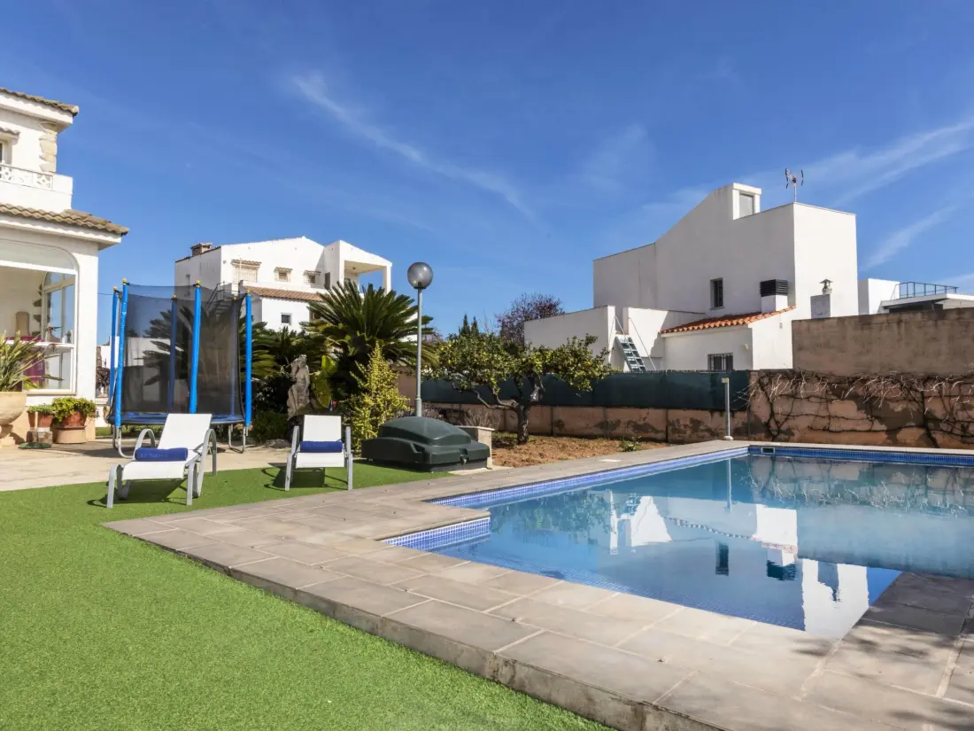 Maison de Vacances Vinarós