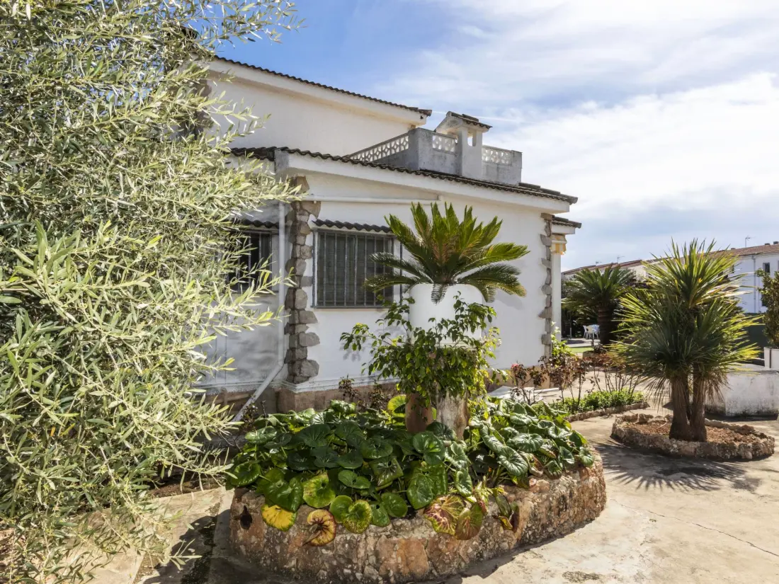 Maison de Vacances Vinarós