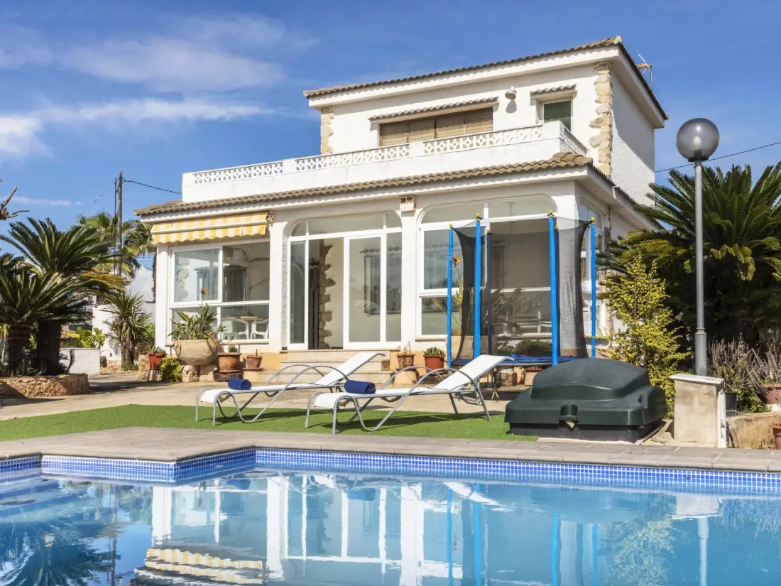 Maison de Vacances Vinarós