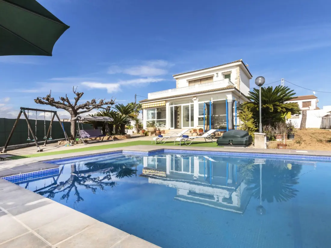 Maison de Vacances Vinarós